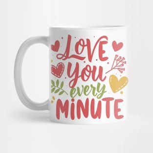 valentine day Mug